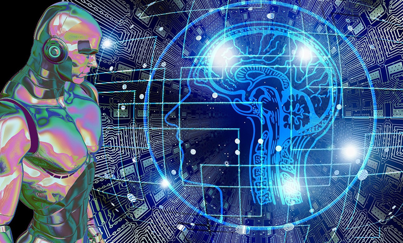 AI brain